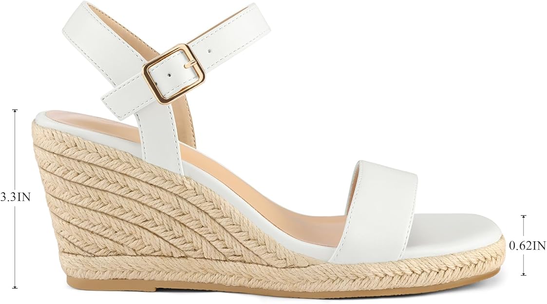 Sandalias de plataforma