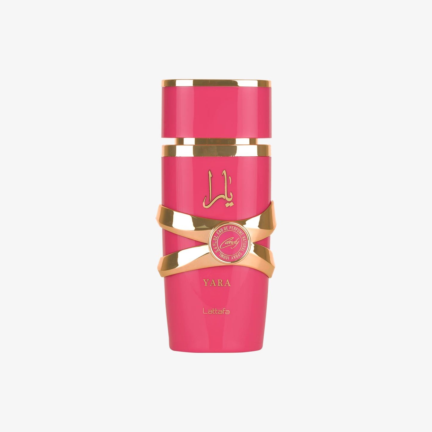 Yara Candy 🍬 Perfume – Dulzura Irresistible y Femenina