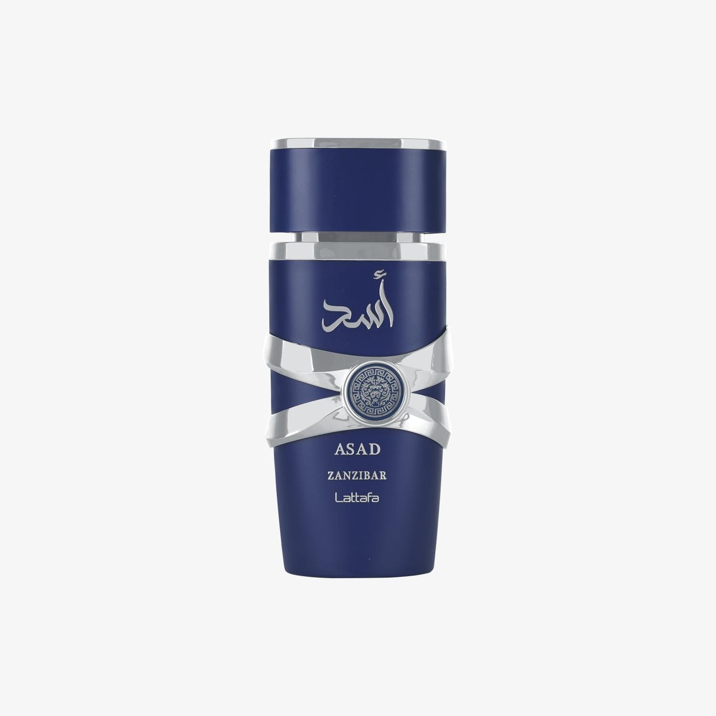Asad Zanzibar 🌊 Perfume – Frescura Exótica y Elegancia Masculina