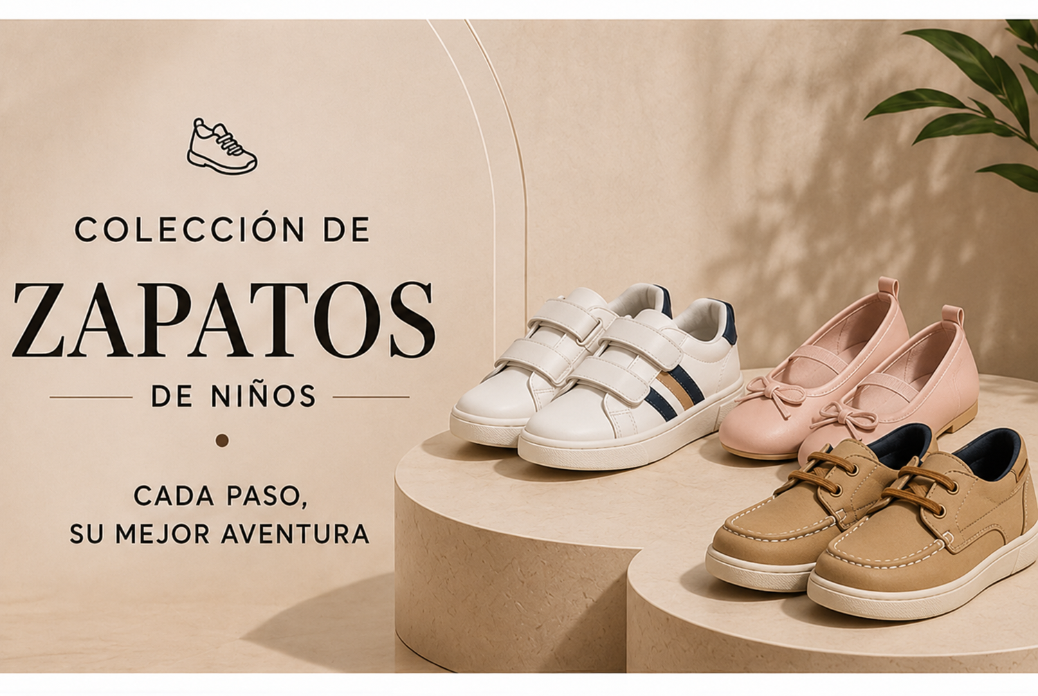Niños