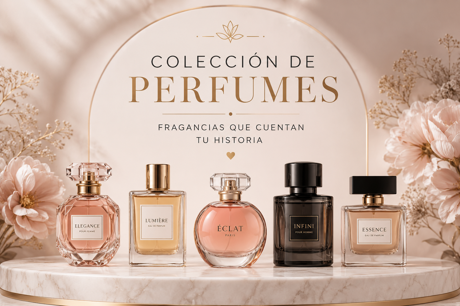 Perfumería