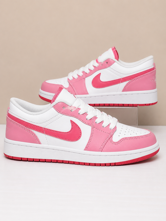 Sneakers Pink Glow Edition 💖✨