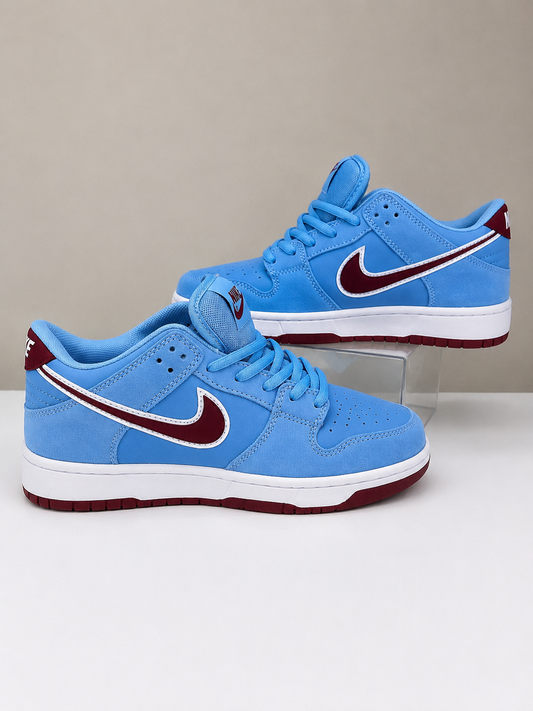 Zapatillas Nike Azul