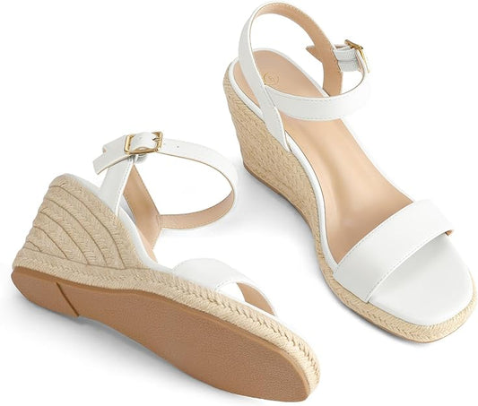 Sandalias de plataforma