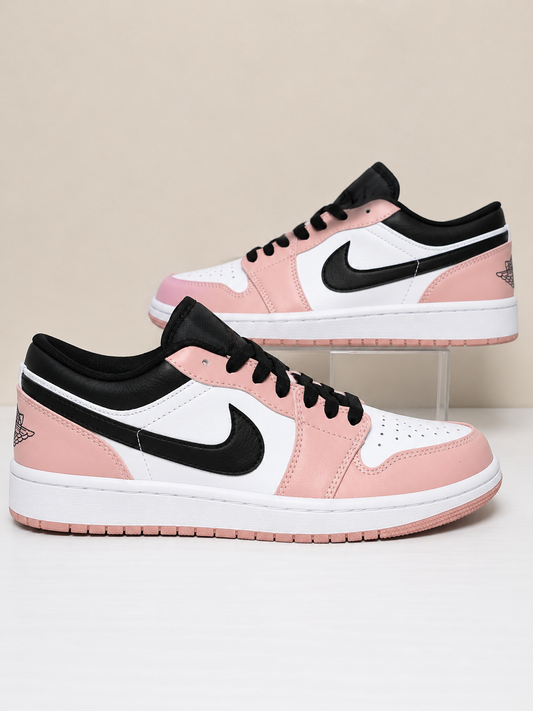 Sneakers Pink Glow Edition 💖✨