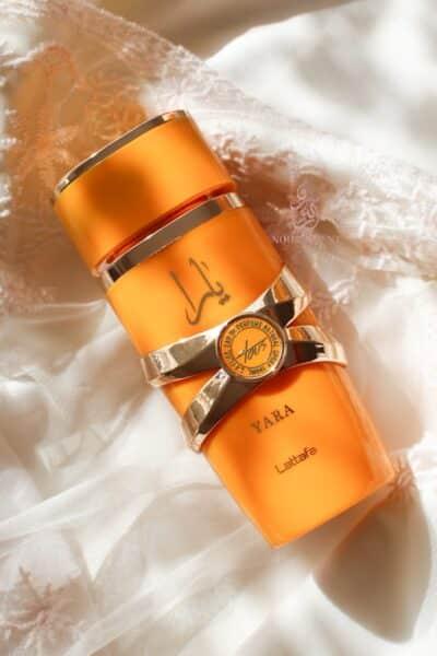 Yara Tous ✨ Perfume – Energía, Dulzura y Frescura Tropical