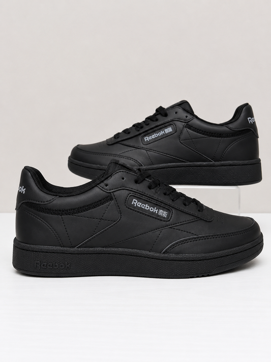Reebok Black Urban Classic 🖤