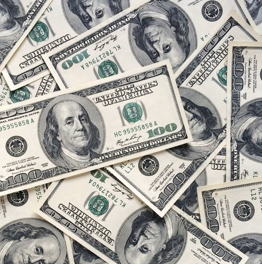 ⭐️  Deposito de Dinero