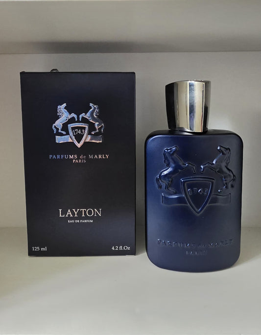 PARFUMS DE MARLY