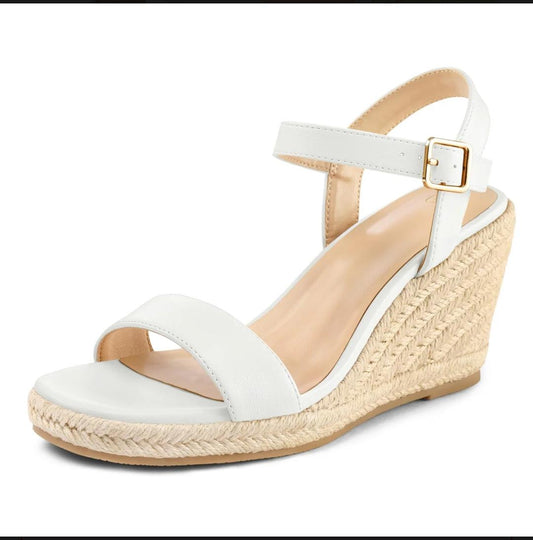 Sandalias de plataforma